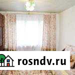 3-комнатная квартира, 68 м², 1/5 эт. в аренду на длительный срок в Волоколамске Волоколамск - изображение 1