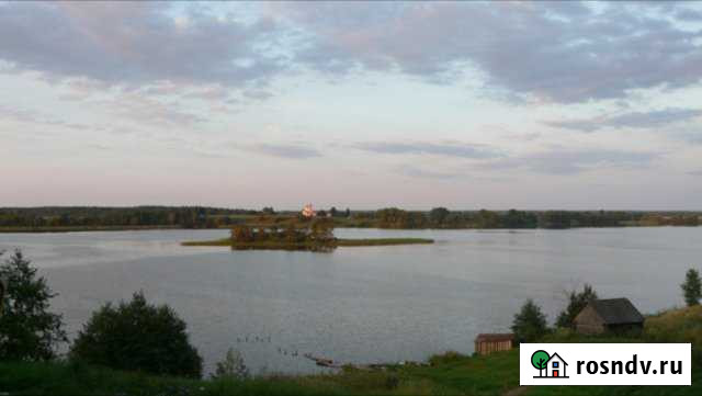 Участок ИЖС 14 сот. на продажу в Вышнем Волочке Вышний Волочек - изображение 1