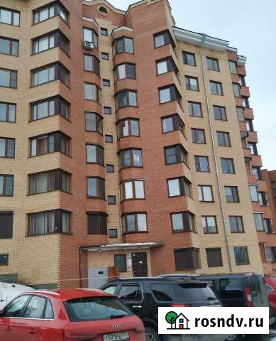 2-комнатная квартира, 80 м², 3/8 эт. в аренду на длительный срок в Пущино Пущино - изображение 1