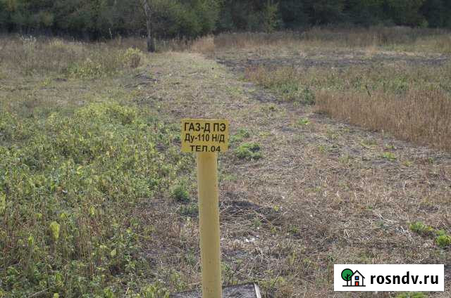 Участок ИЖС 10 сот. на продажу в Прохоровке Прохоровка - изображение 1