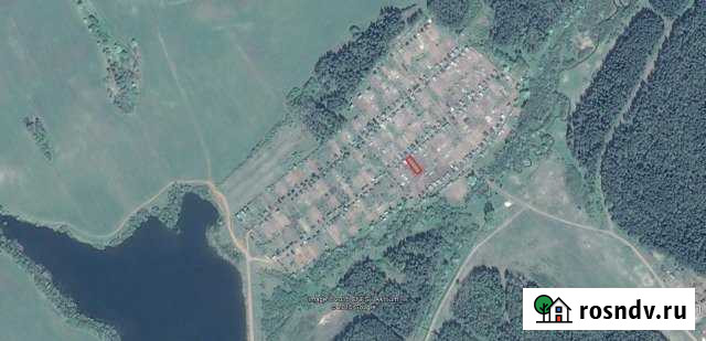 Участок СНТ, ДНП 4 сот. на продажу в Слободском Слободской - изображение 1