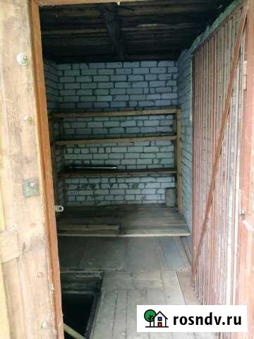 Гараж 10 м² на продажу в Заволжье Заволжье - изображение 1