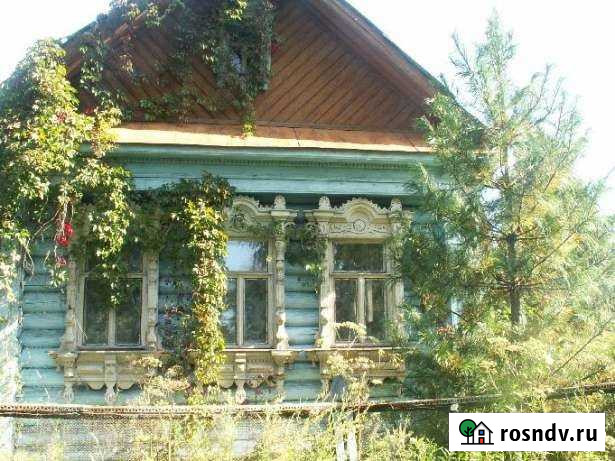 Дом 70 м² на участке 12 сот. на продажу в Комсомольском Республики Мордовия Комсомольский - изображение 1