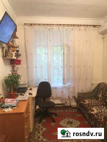 Комната 13 м² в 3-ком. кв., 2/3 эт. на продажу в Евпатории Евпатория - изображение 1