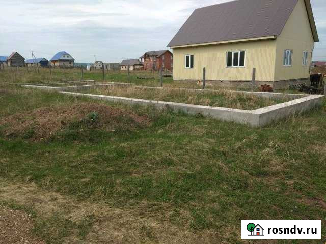 Участок ИЖС 15 сот. на продажу в Красноусольском Красноусольский - изображение 1