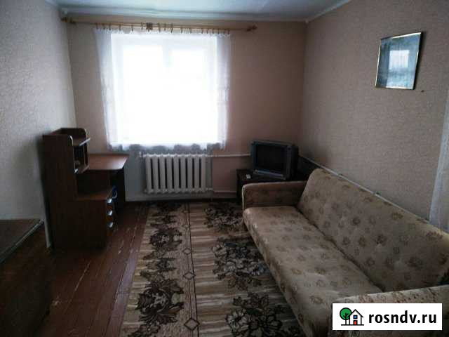 1-комнатная квартира, 31 м², 5/5 эт. на продажу в Новозыбкове Новозыбков - изображение 1