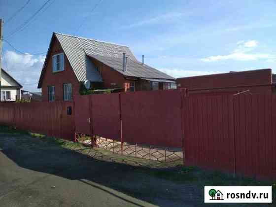 Коттедж 80 м² на участке 11 сот. на продажу в Увельском Увельский