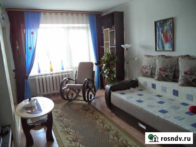 2-комнатная квартира, 43 м², 4/4 эт. на продажу в Новом Осколе Новый Оскол - изображение 1