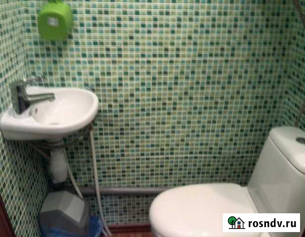 1-комнатная квартира, 30 м², 4/5 эт. в аренду на длительный срок в Кингисеппе Кингисепп - изображение 1