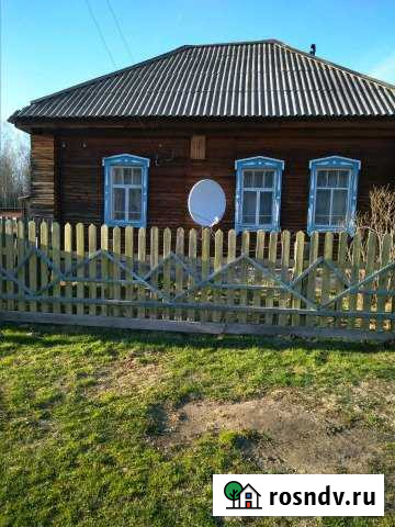 Дом 57 м² на участке 30 сот. на продажу в Могочино Могочино - изображение 1