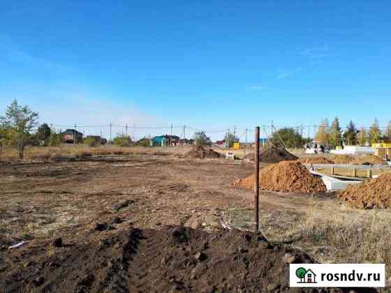 Участок ИЖС 8 сот. на продажу в Подгородней Покровке Подгородняя Покровка