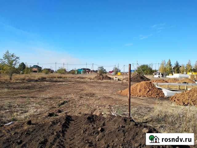 Участок ИЖС 8 сот. на продажу в Подгородней Покровке Подгородняя Покровка - изображение 1
