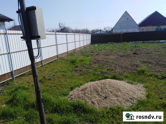 Участок ИЖС 4 сот. на продажу в Приморско-Ахтарске Приморско-Ахтарск - изображение 1