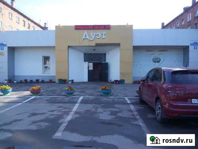 Помещение 600кв м Ленинск-Кузнецкий - изображение 1