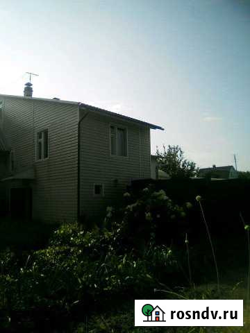 Дом 102 м² на участке 15 сот. на продажу в Рузе Руза - изображение 1