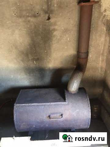 Гараж на продажу в Усинске Усинск - изображение 1