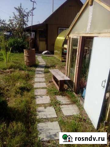 Дача 30 м² на участке 4 сот. на продажу в Криводановке Криводановка - изображение 1