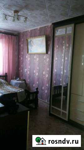 3-комнатная квартира, 67 м², 3/3 эт. на продажу в Сясьстрое Сясьстрой - изображение 1