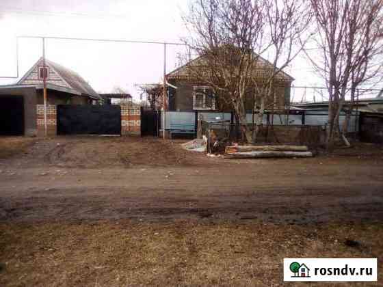 Дом 100 м² на участке 12 сот. на продажу в Зеленчукской Зеленчукская