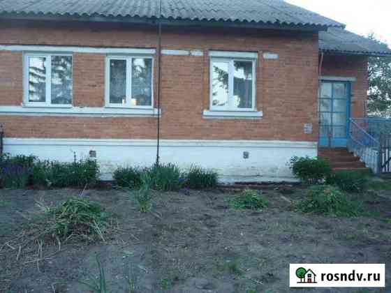 Дом 61 м² на участке 27 сот. на продажу в Теплом Теплое