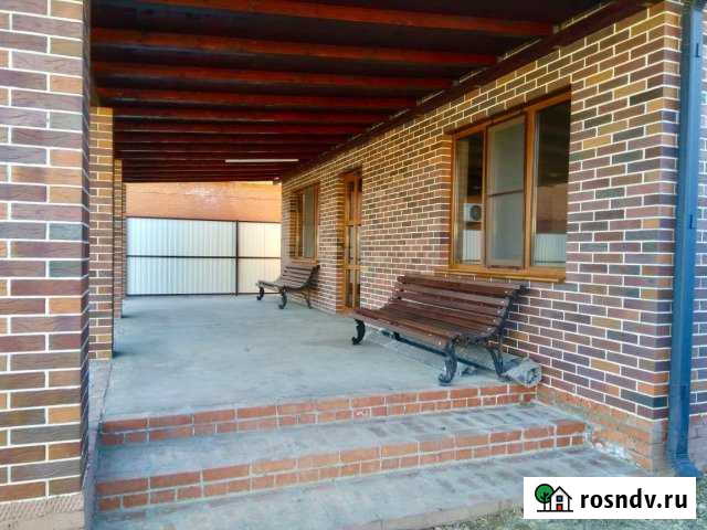 Дом 100 м² на участке 7.5 сот. на продажу в Южном Краснодарского края Южный - изображение 1