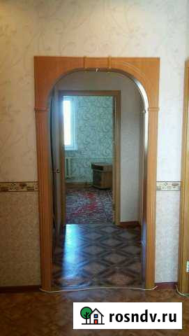 3-комнатная квартира, 70 м², 6/6 эт. на продажу в Николаевске-на-Амуре Николаевск-на-Амуре - изображение 1