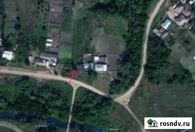 Дача 31 м² на участке 16 сот. на продажу в Девице Девица - изображение 1