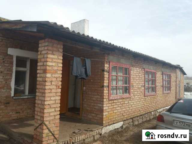 Коттедж 70 м² на участке 6 сот. на продажу в Мелеузе Мелеуз - изображение 1