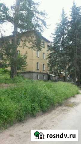 2-комнатная квартира, 48 м², 3/3 эт. на продажу в Озёрах Озёры - изображение 1