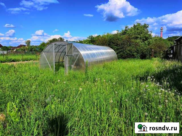 Участок ИЖС 12 сот. на продажу в Любучанах Любучаны - изображение 1