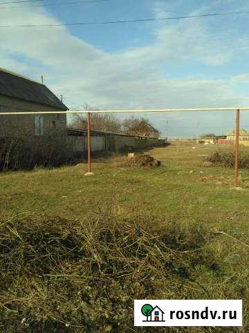 Участок ИЖС 8 сот. на продажу в Октябрьском Республики Крым Октябрьское - изображение 1