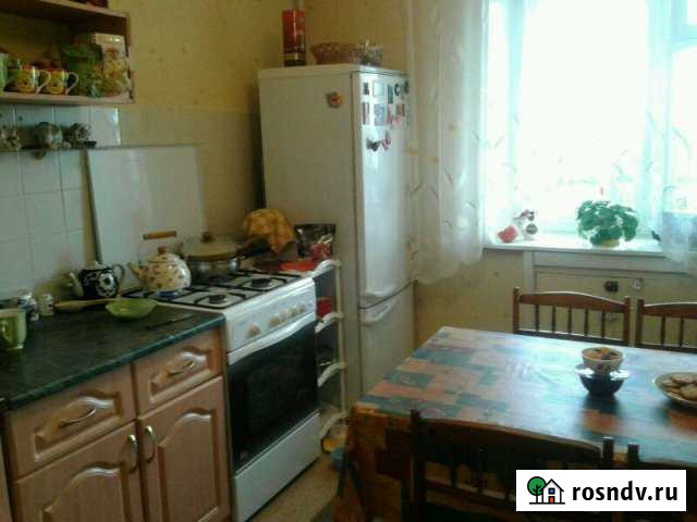 4-комнатная квартира, 75 м², 4/9 эт. на продажу в Родниках Ивановской области Родники - изображение 1