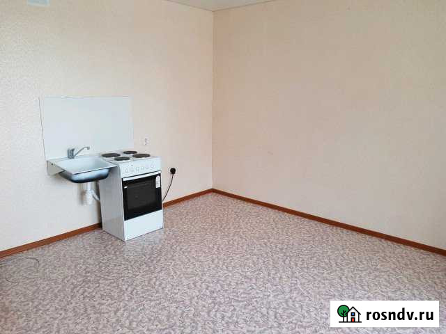 Квартира-студия, 26 м², 7/10 эт. в аренду на длительный срок в Копейске Копейск - изображение 1