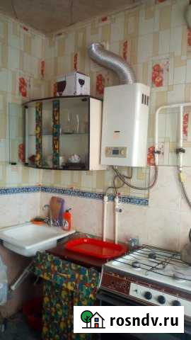 1-комнатная квартира, 33 м², 2/2 эт. на продажу в Соль-Илецке Соль-Илецк - изображение 1