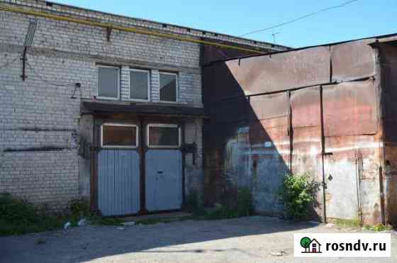 Производственное помещение, 280 кв.м. Нижний Новгород