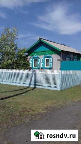 Дом 45 м² на участке 15 сот. на продажу в Бичуре Бичура - изображение 1