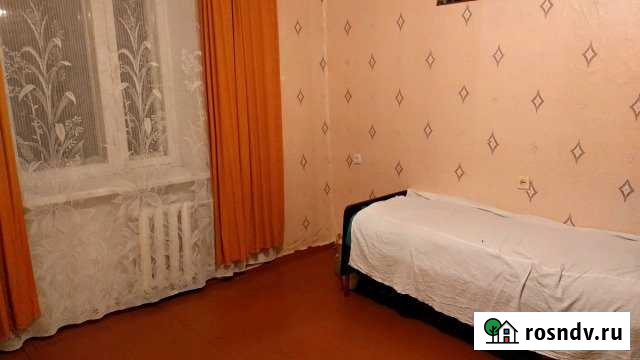 Комната 13 м² в 1-ком. кв., 4/5 эт. на продажу в Сызрани Сызрань - изображение 1