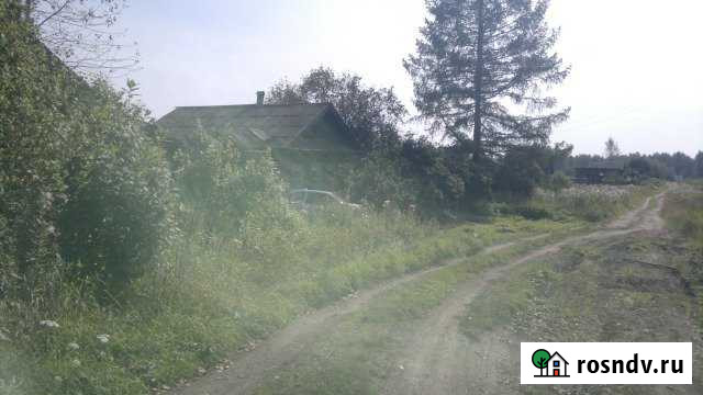 Дом 20 м² на участке 25 сот. на продажу в Новоуральске Новоуральск - изображение 1