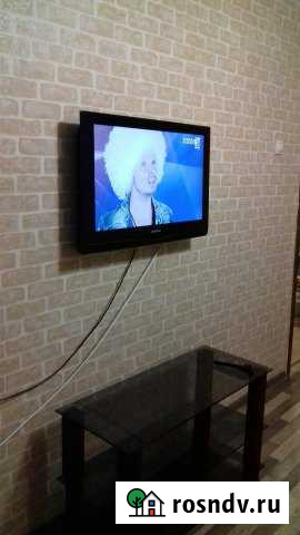 1-комнатная квартира, 30 м², 5/5 эт. в аренду на длительный срок в Стрежевом Стрежевой - изображение 1