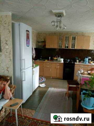 Коттедж 98 м² на участке 20 сот. на продажу в Большой Ирбе Большая Ирба - изображение 1