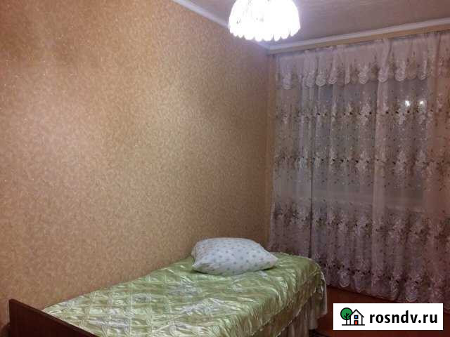 3-комнатная квартира, 57 м², 1/1 эт. на продажу в Сосновке Республики Мордовия Сосновка - изображение 1