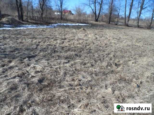 Участок ИЖС 12 сот. на продажу в Мариинском Посаде Мариинский Посад - изображение 1