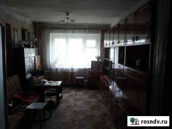 2-комнатная квартира, 41 м², 1/2 эт. на продажу в Кашине Кашин