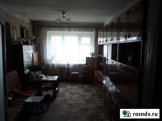 2-комнатная квартира, 41 м², 1/2 эт. на продажу в Кашине Кашин - изображение 1