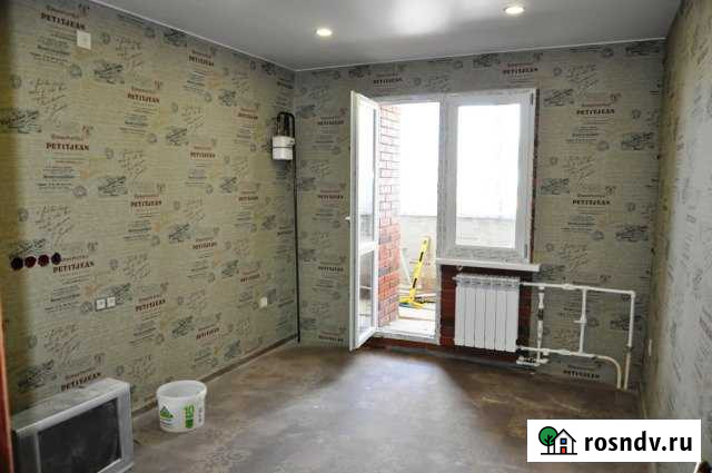 1-комнатная квартира, 39 м², 3/3 эт. на продажу в Киржаче Киржач - изображение 1