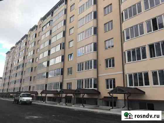 1-комнатная квартира, 38 м², 1/8 эт. на продажу в Пятигорске Пятигорск