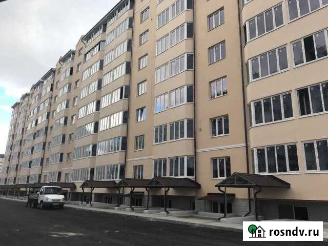 1-комнатная квартира, 38 м², 1/8 эт. на продажу в Пятигорске Пятигорск - изображение 1