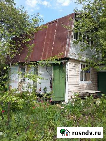 Дача 50 м² на участке 4 сот. на продажу в Кугесях Кугеси - изображение 1