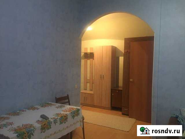 1-комнатная квартира, 42 м², 1/1 эт. в аренду на длительный срок в Лениной Ленина - изображение 1