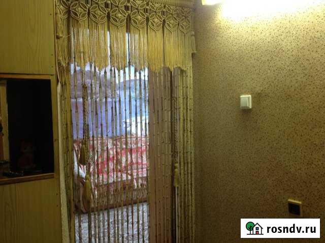 4-комнатная квартира, 60 м², 3/5 эт. на продажу в Людиново Людиново - изображение 1